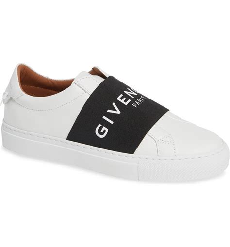 givenchy high top sneakers womens|Givenchy slip on sneakers men's.